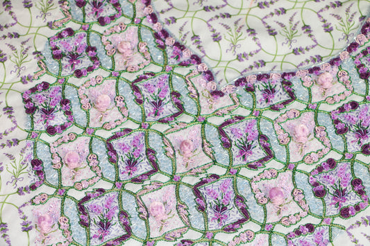 The Lavender Promise