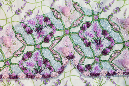 The Lavender Promise