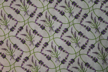 The Lavender Promise