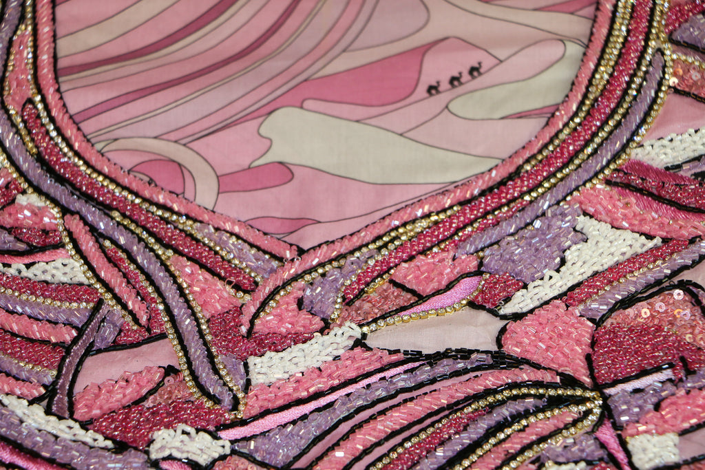 Blush Dunes