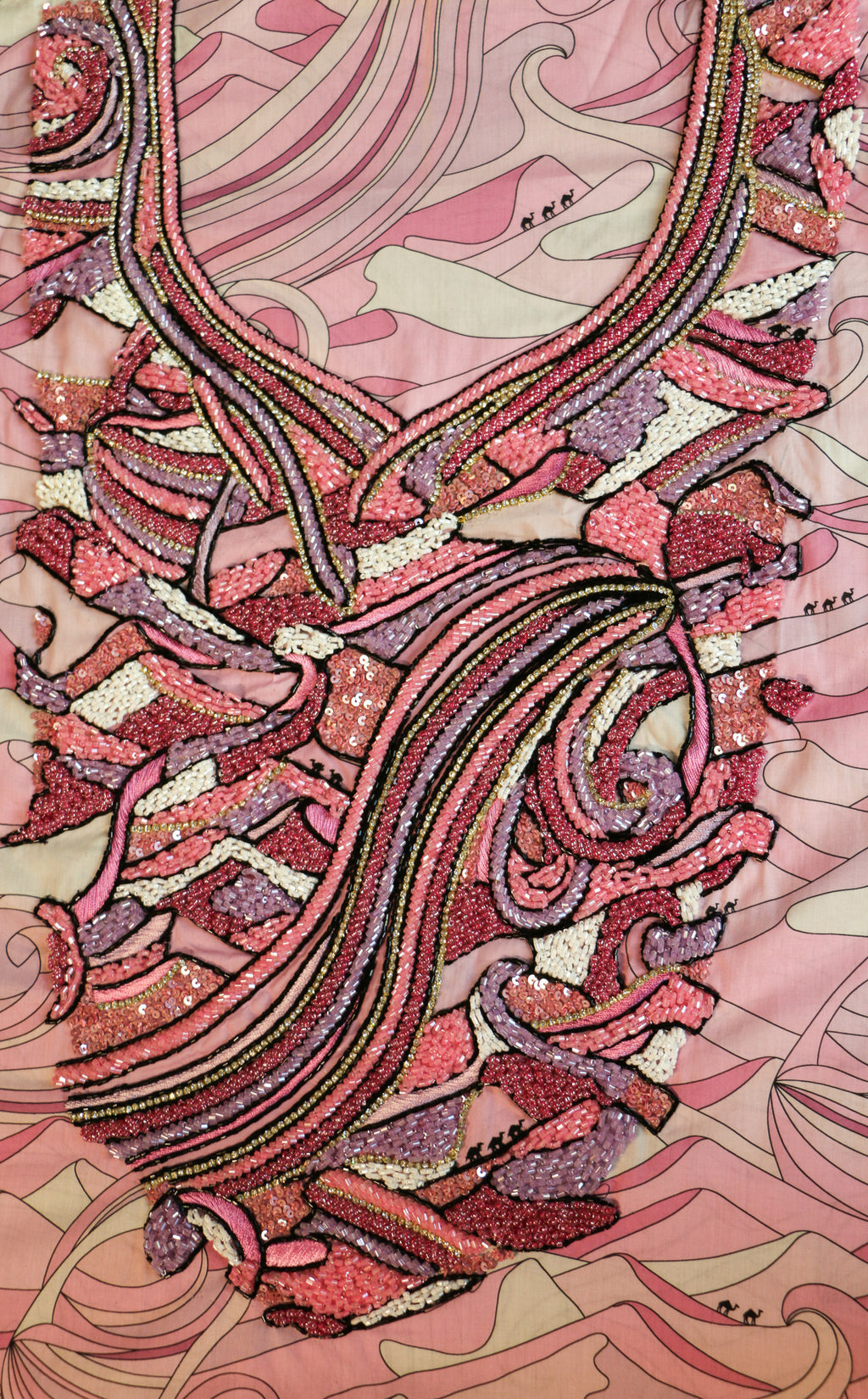 Blush Dunes