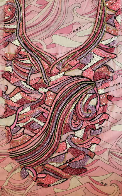 Blush Dunes