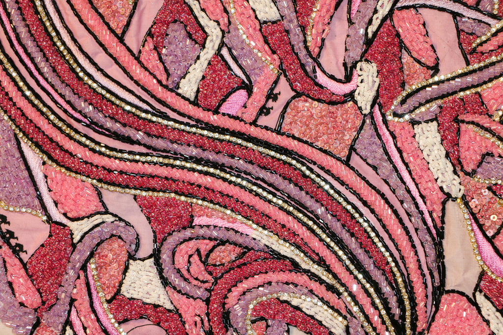 Blush Dunes