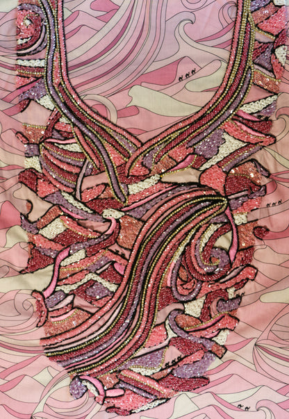 Blush Dunes