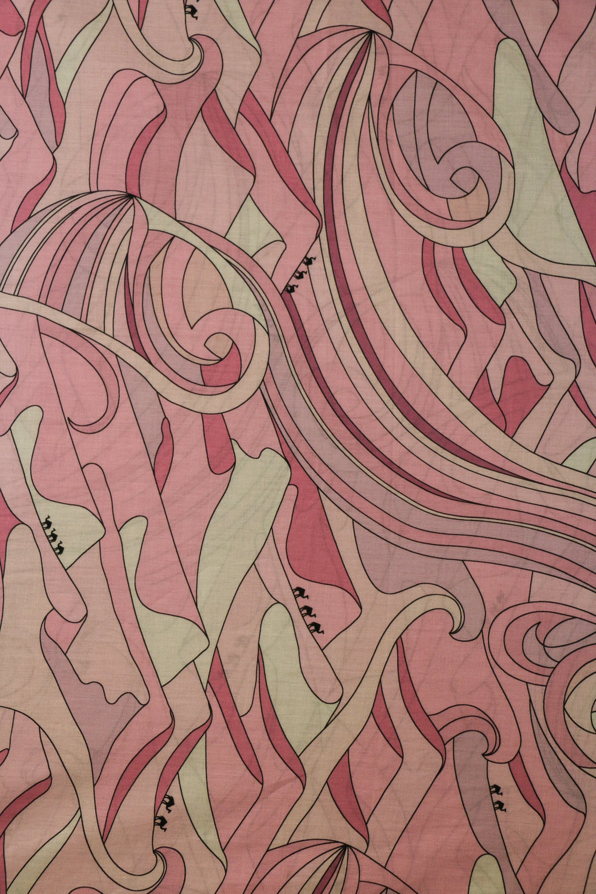 Blush Dunes
