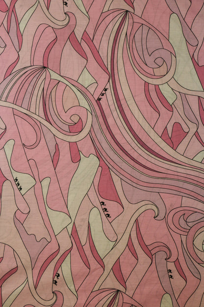Blush Dunes