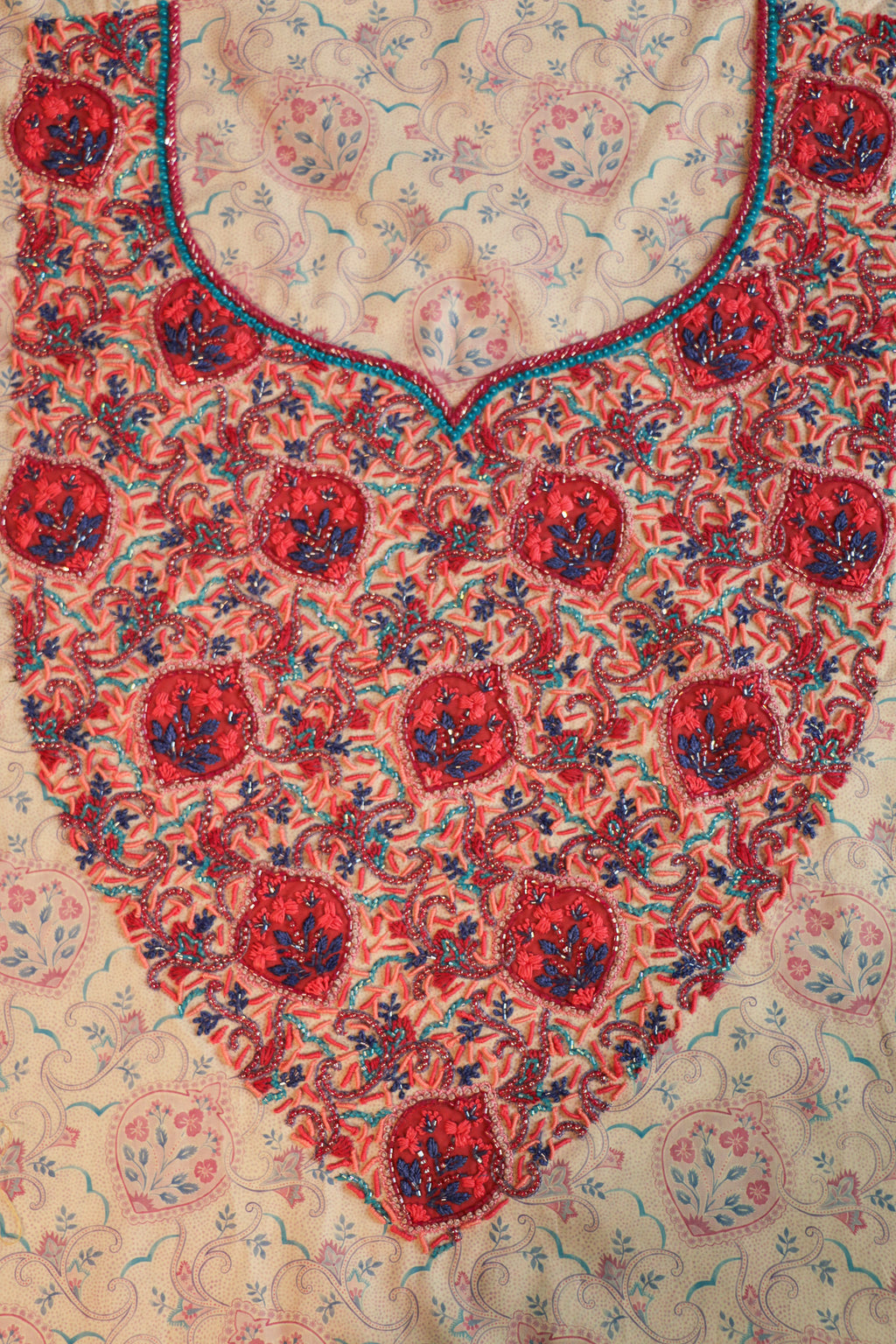 Porcelain Bloom