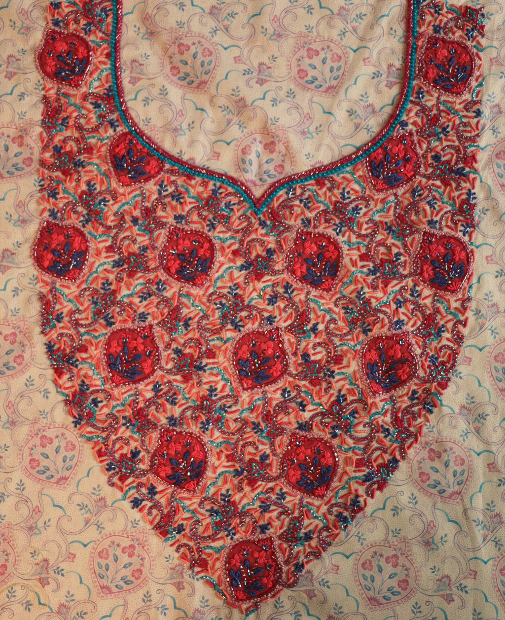 Porcelain Bloom