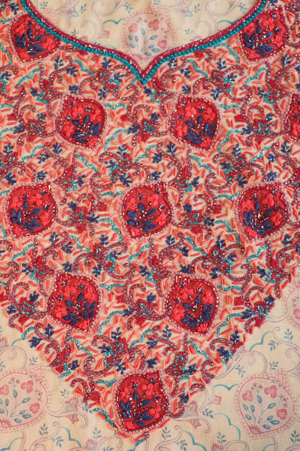 Porcelain Bloom