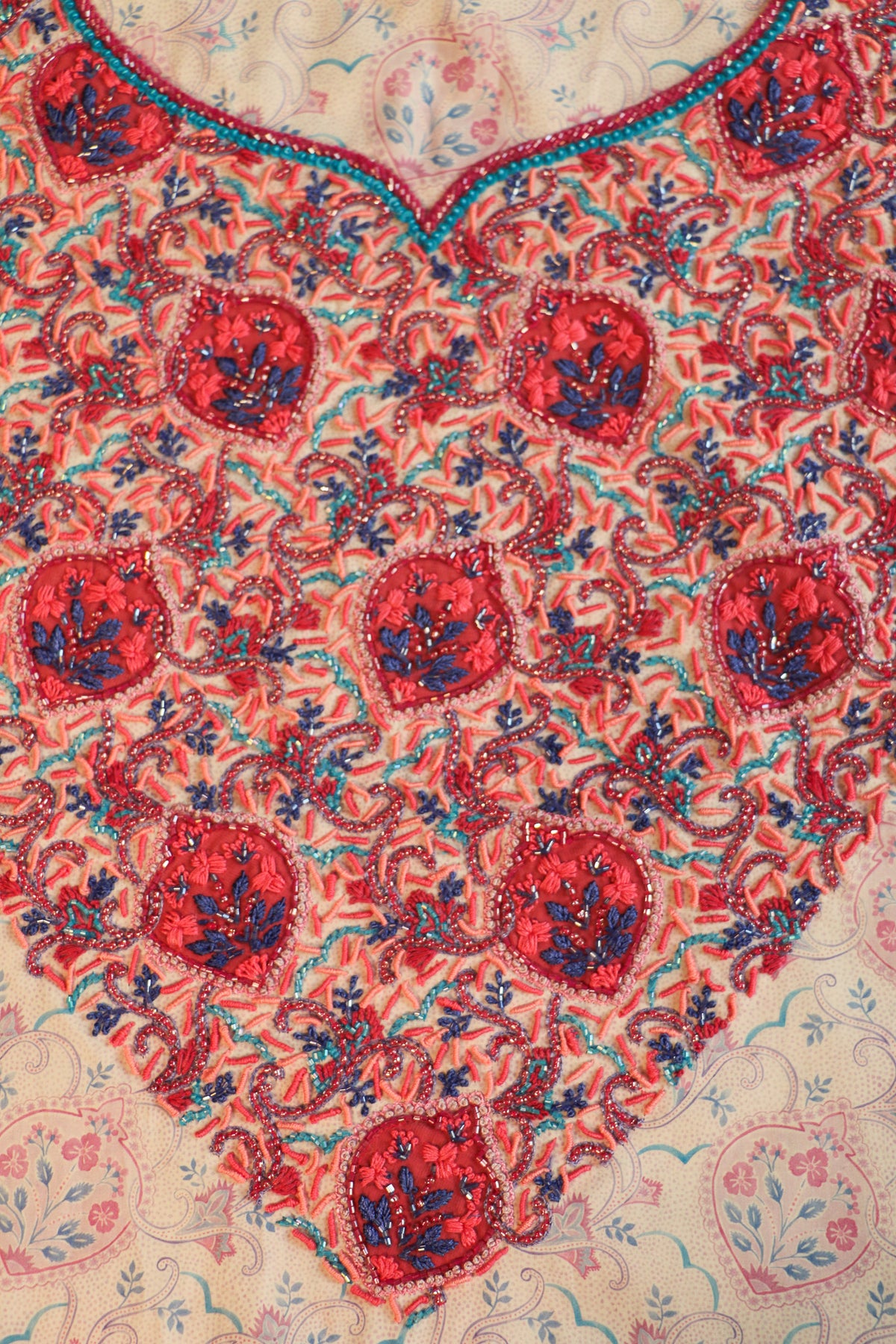 Porcelain Bloom