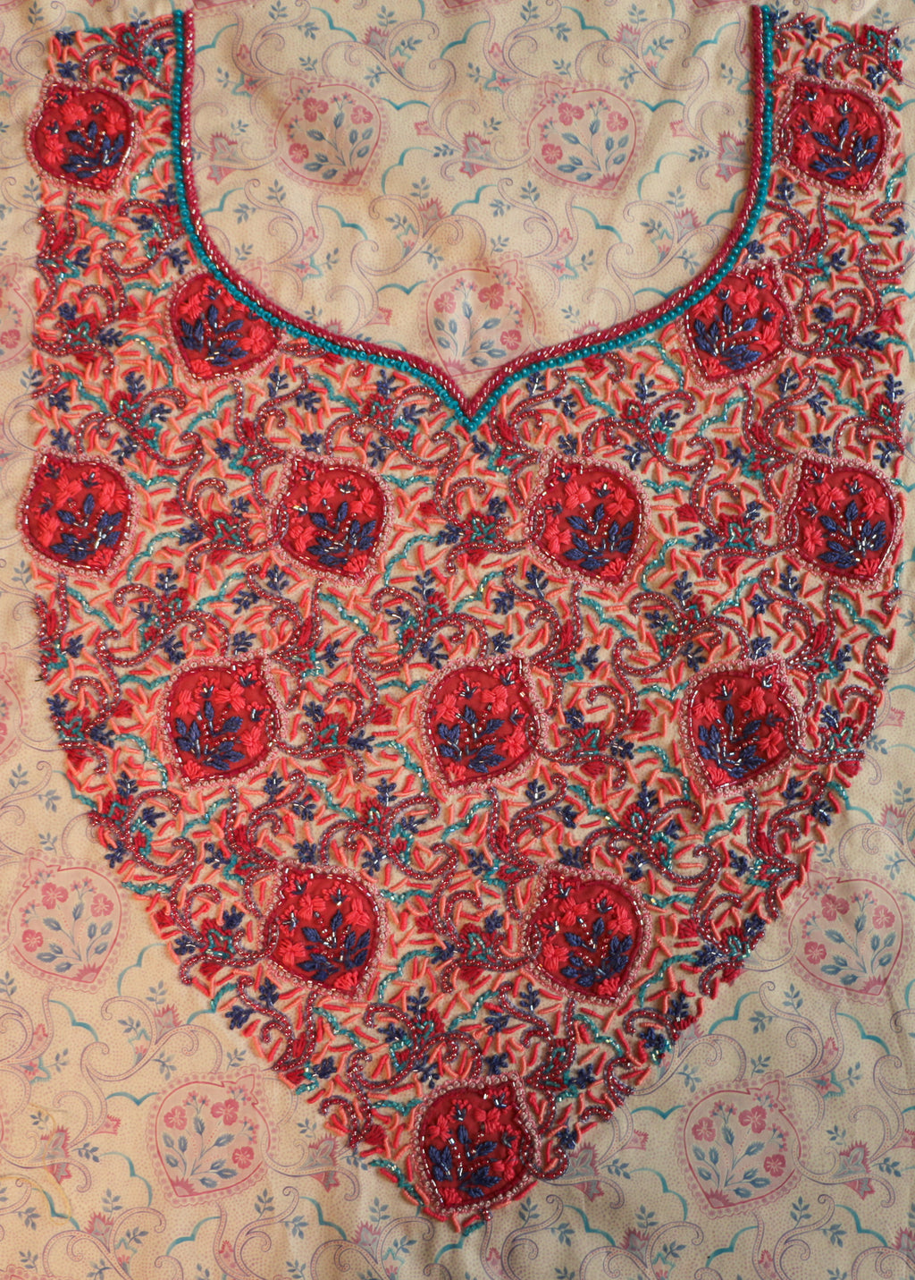 Porcelain Bloom