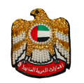 UAE Emblem