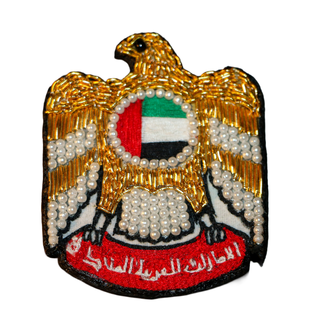 UAE Emblem