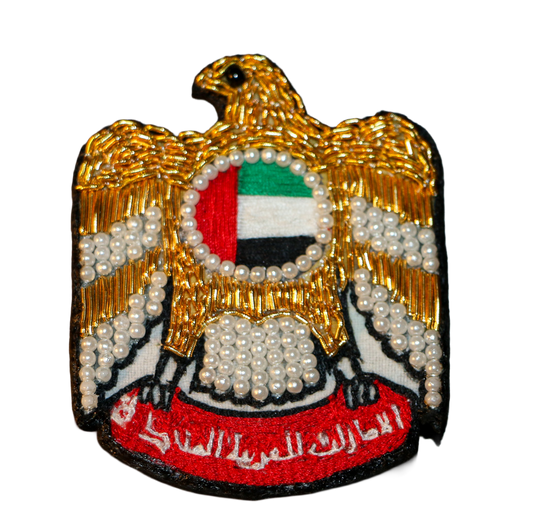 UAE Emblem