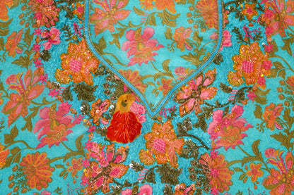 The Aviary Garden
