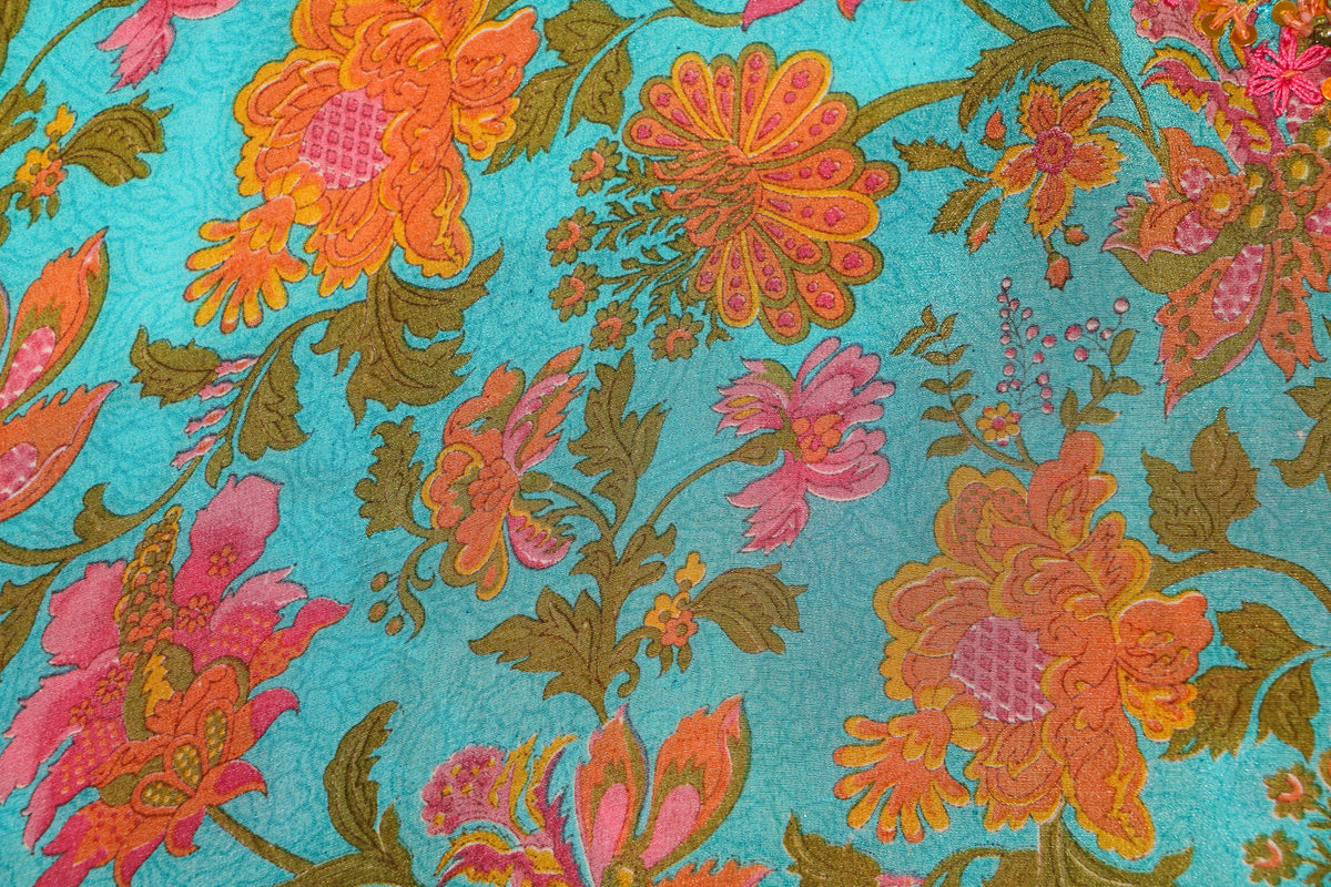 The Aviary Garden