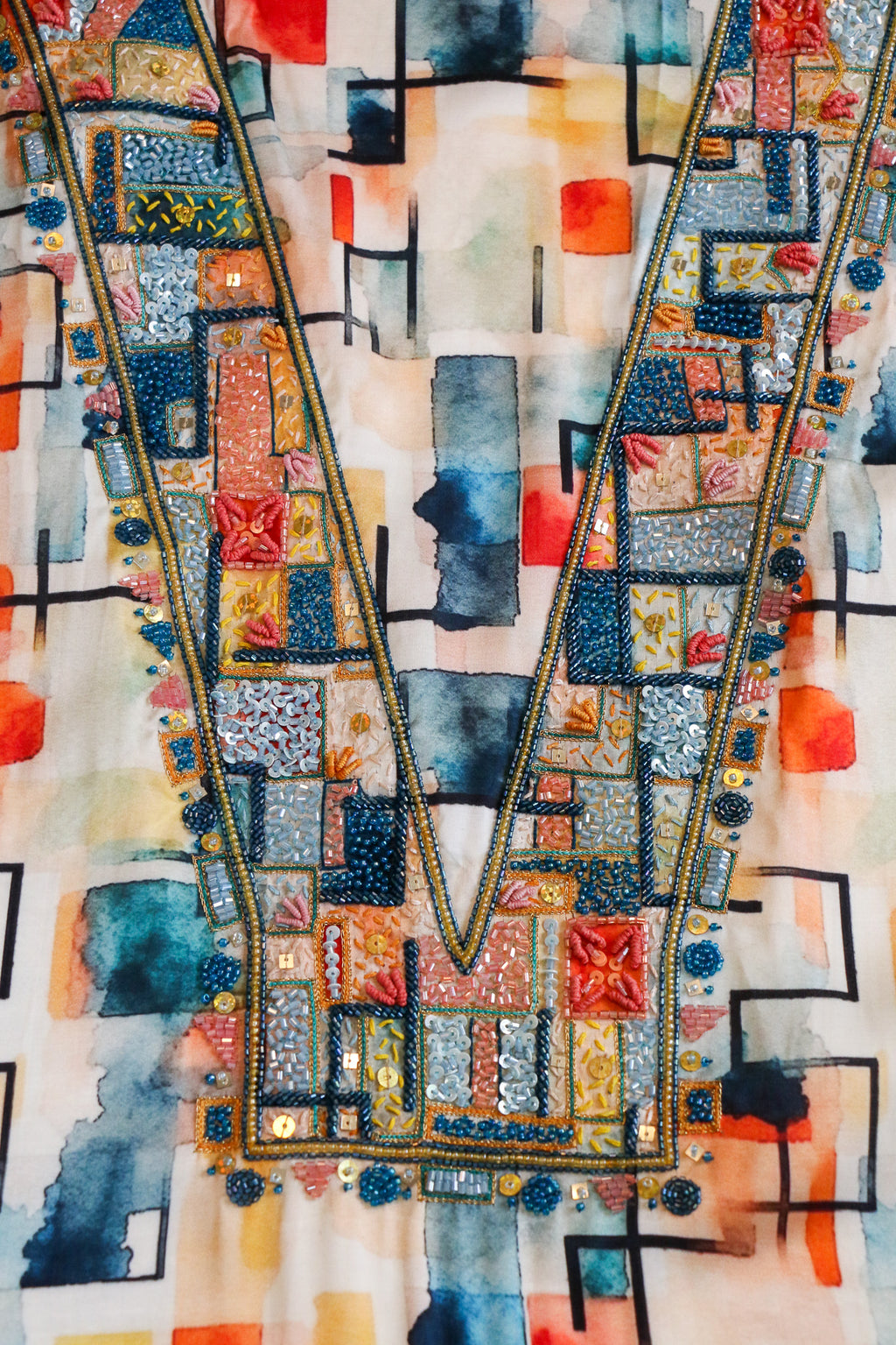 Mosaic Reverie