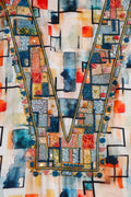 Mosaic Reverie