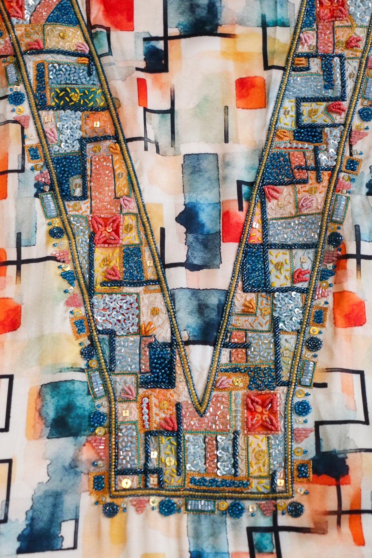 Mosaic Reverie