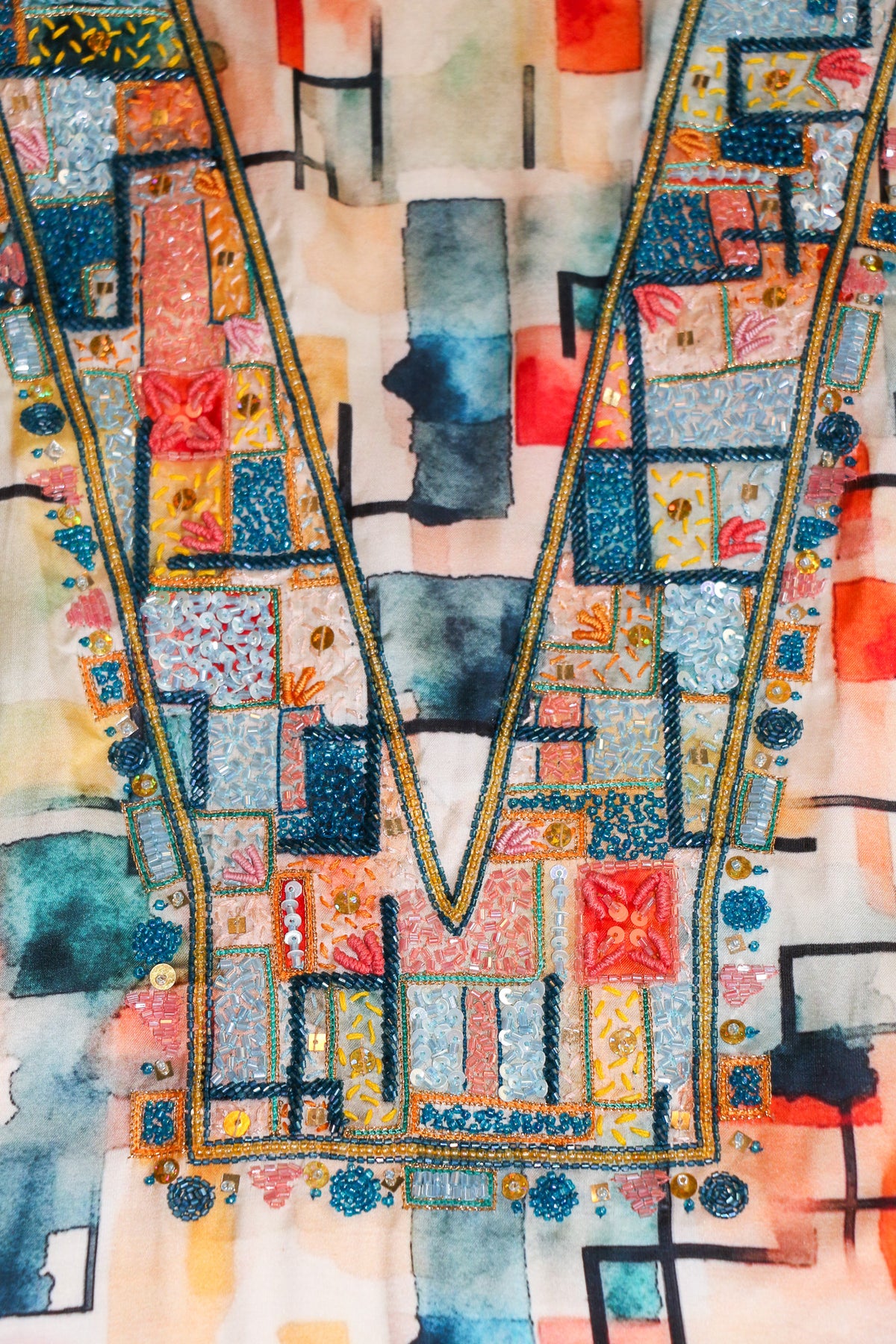 Mosaic Reverie