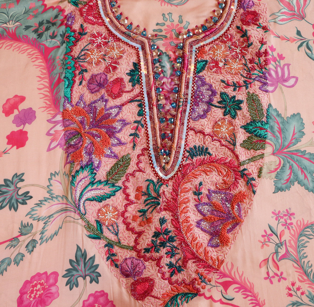 Blush Botanica