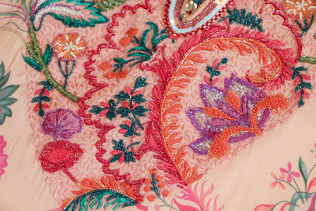 Blush Botanica