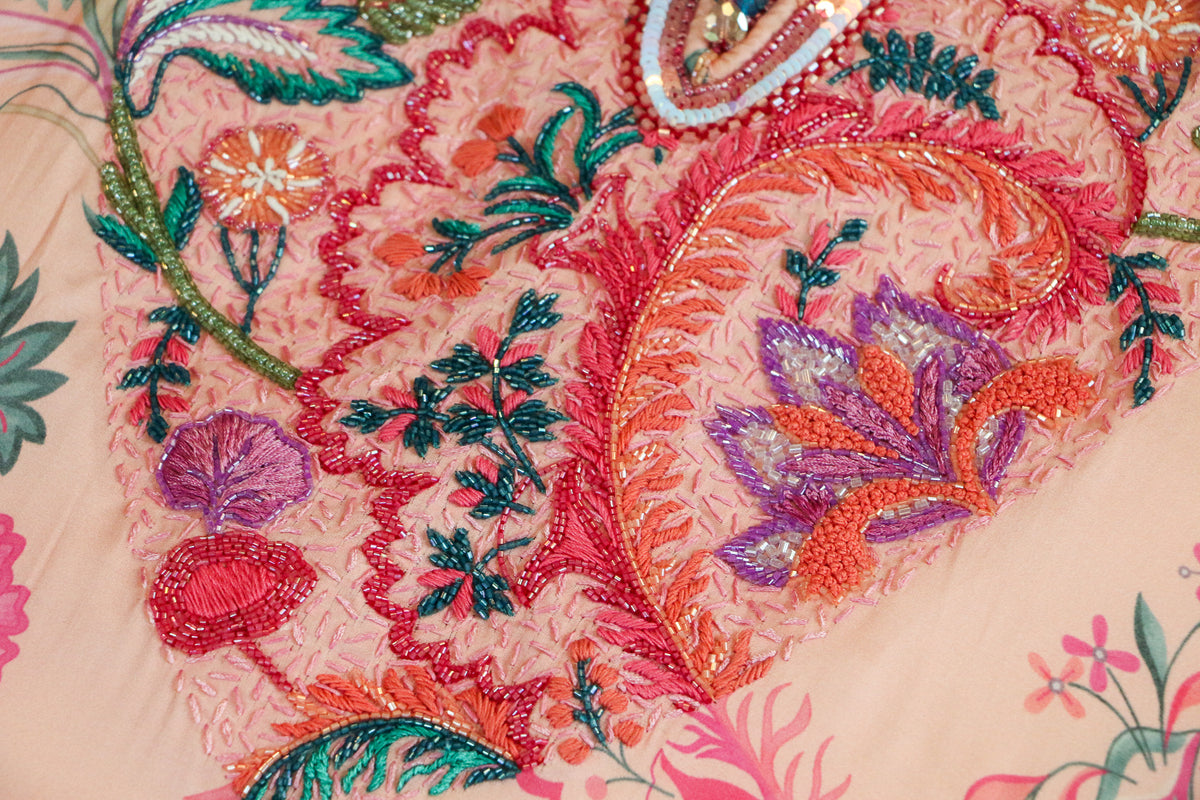 Blush Botanica