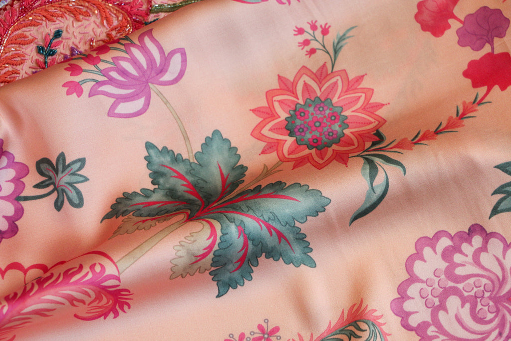 Blush Botanica