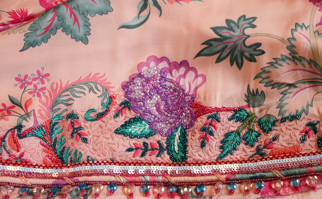 Blush Botanica