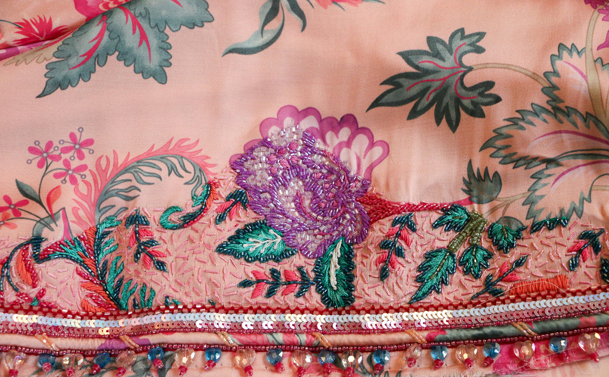 Blush Botanica