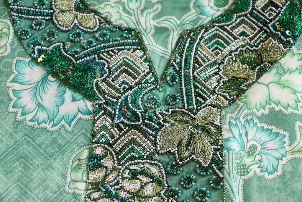 Emerald Canopy