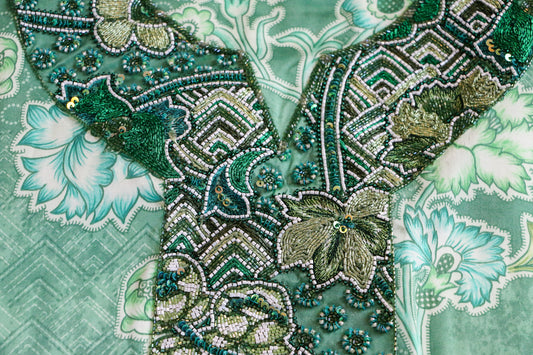 Emerald Canopy