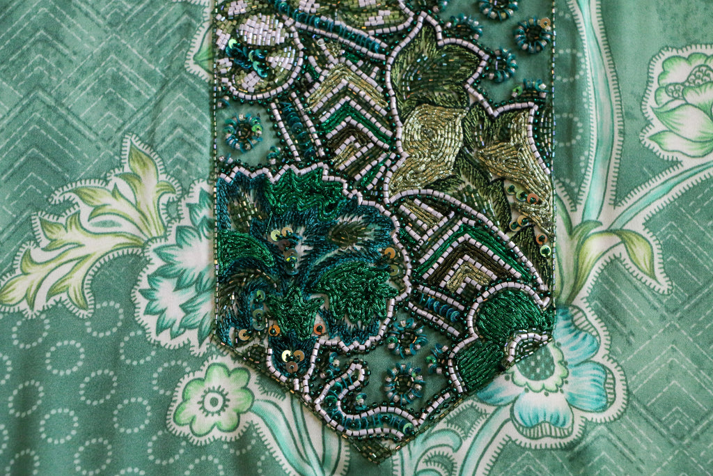 Emerald Canopy