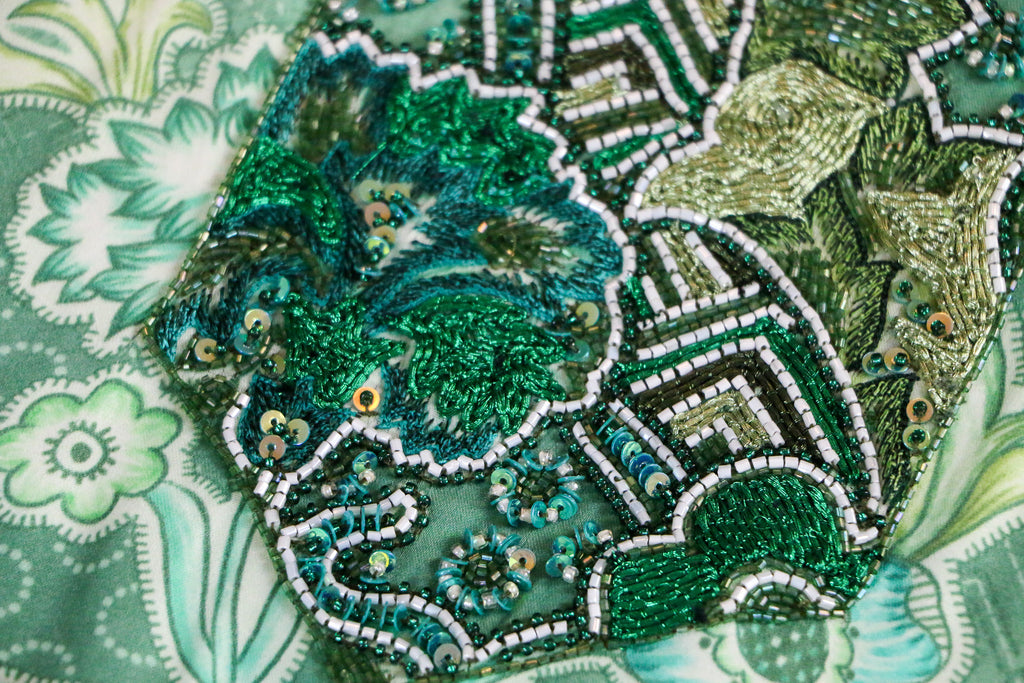 Emerald Canopy