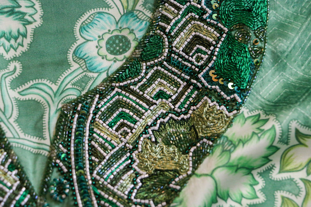 Emerald Canopy
