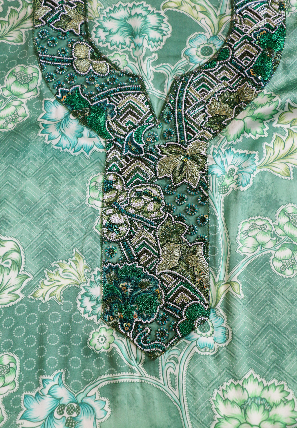 Emerald Canopy