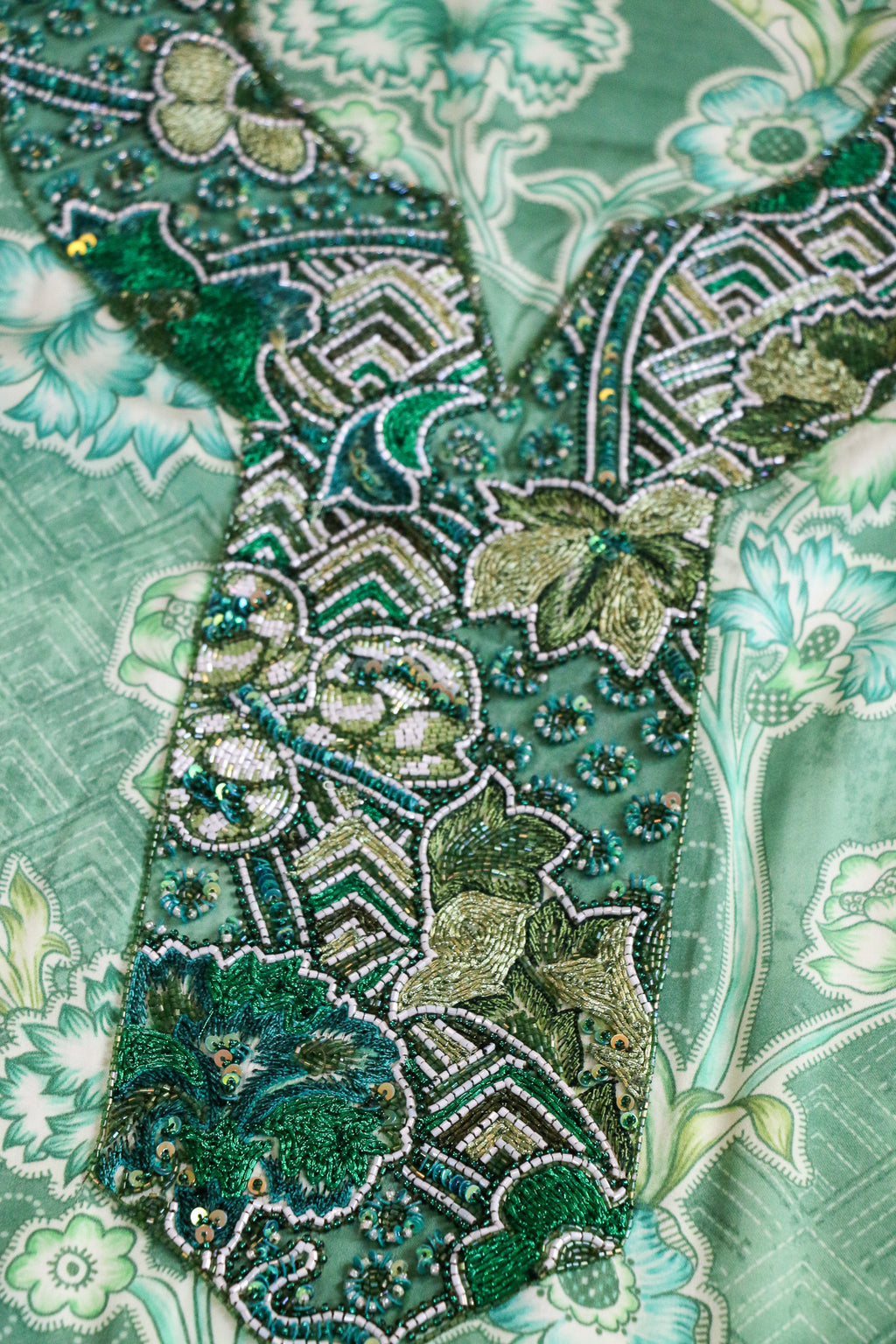 Emerald Canopy
