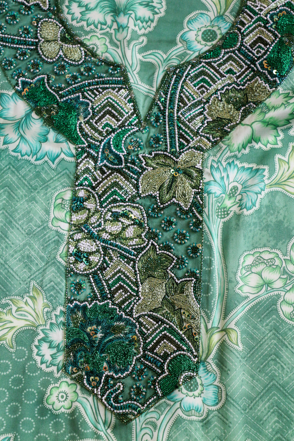 Emerald Canopy