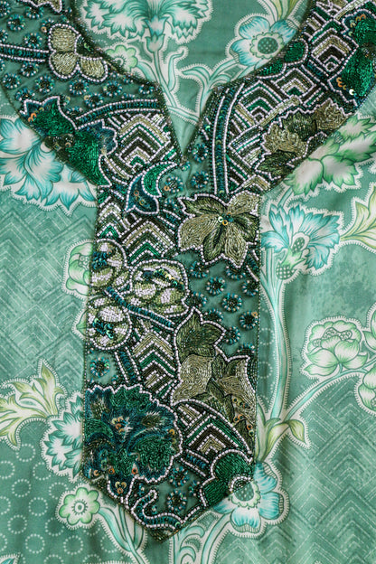 Emerald Canopy