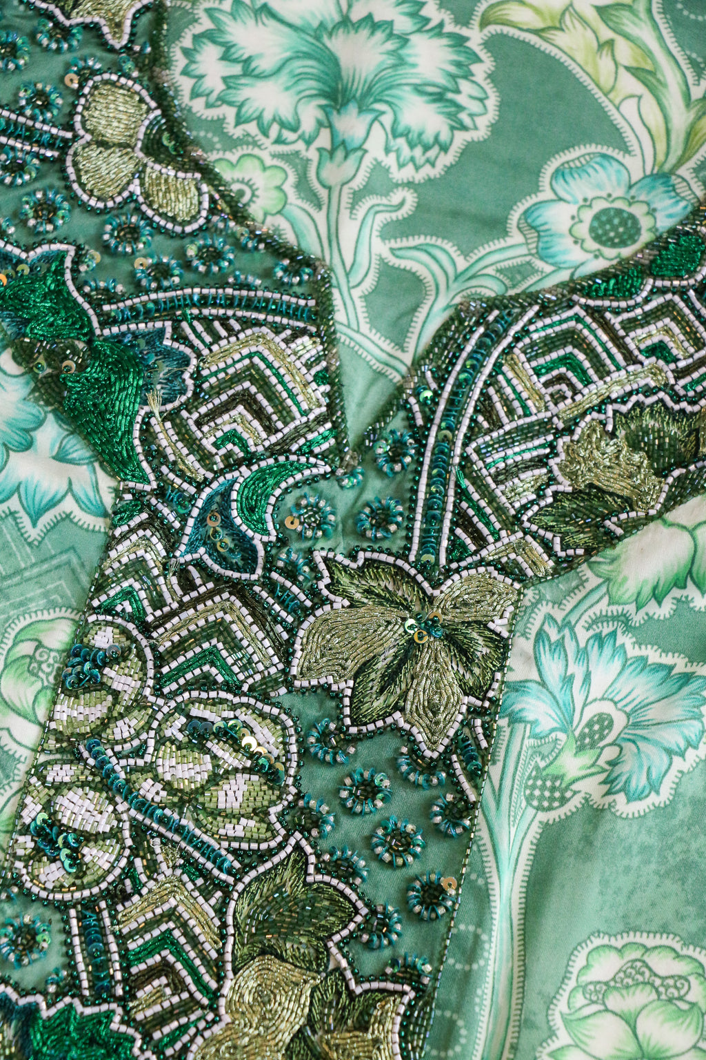 Emerald Canopy