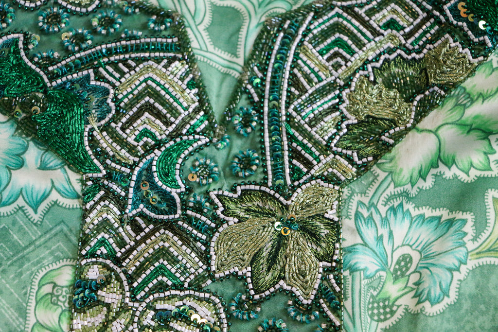 Emerald Canopy