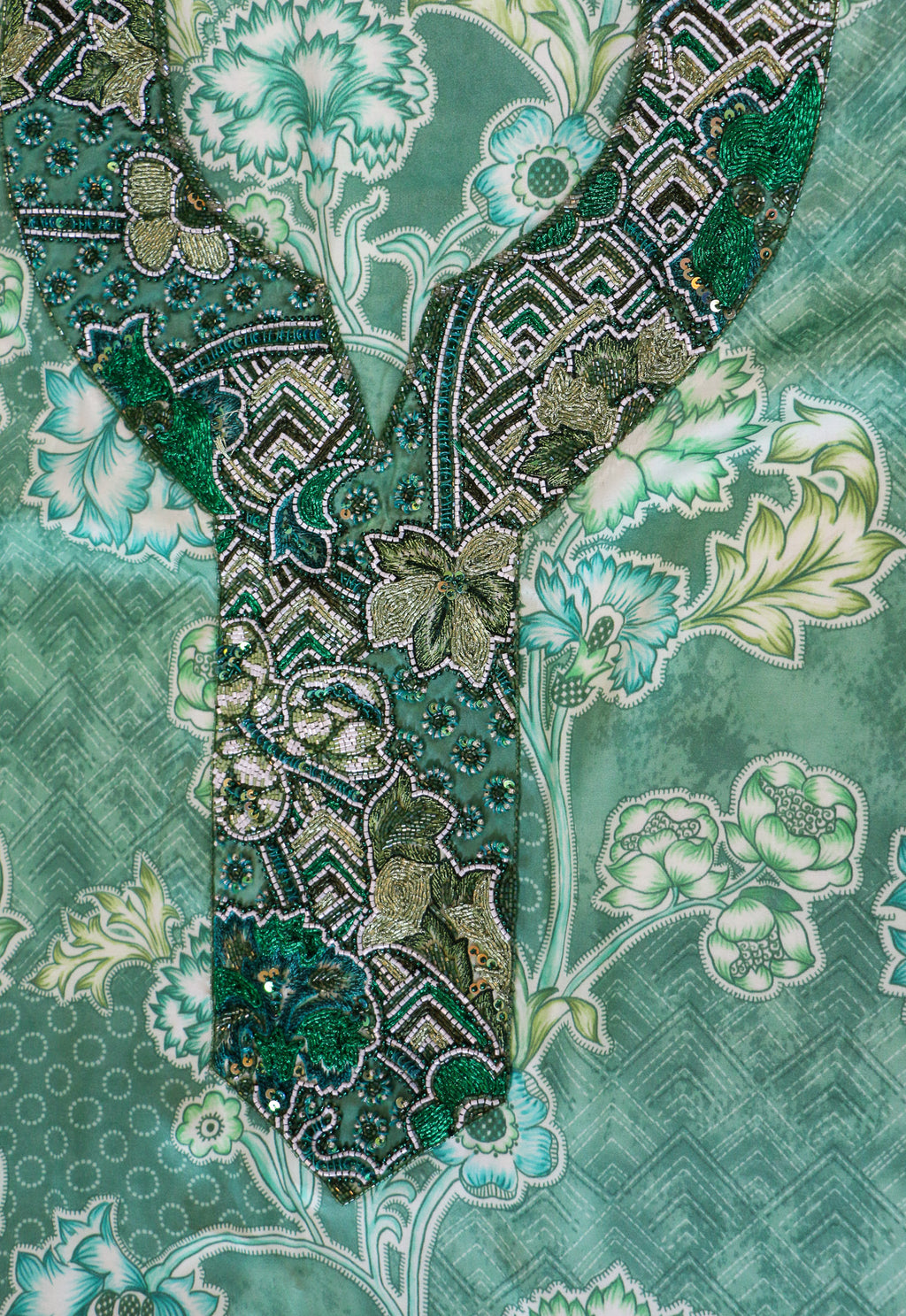 Emerald Canopy