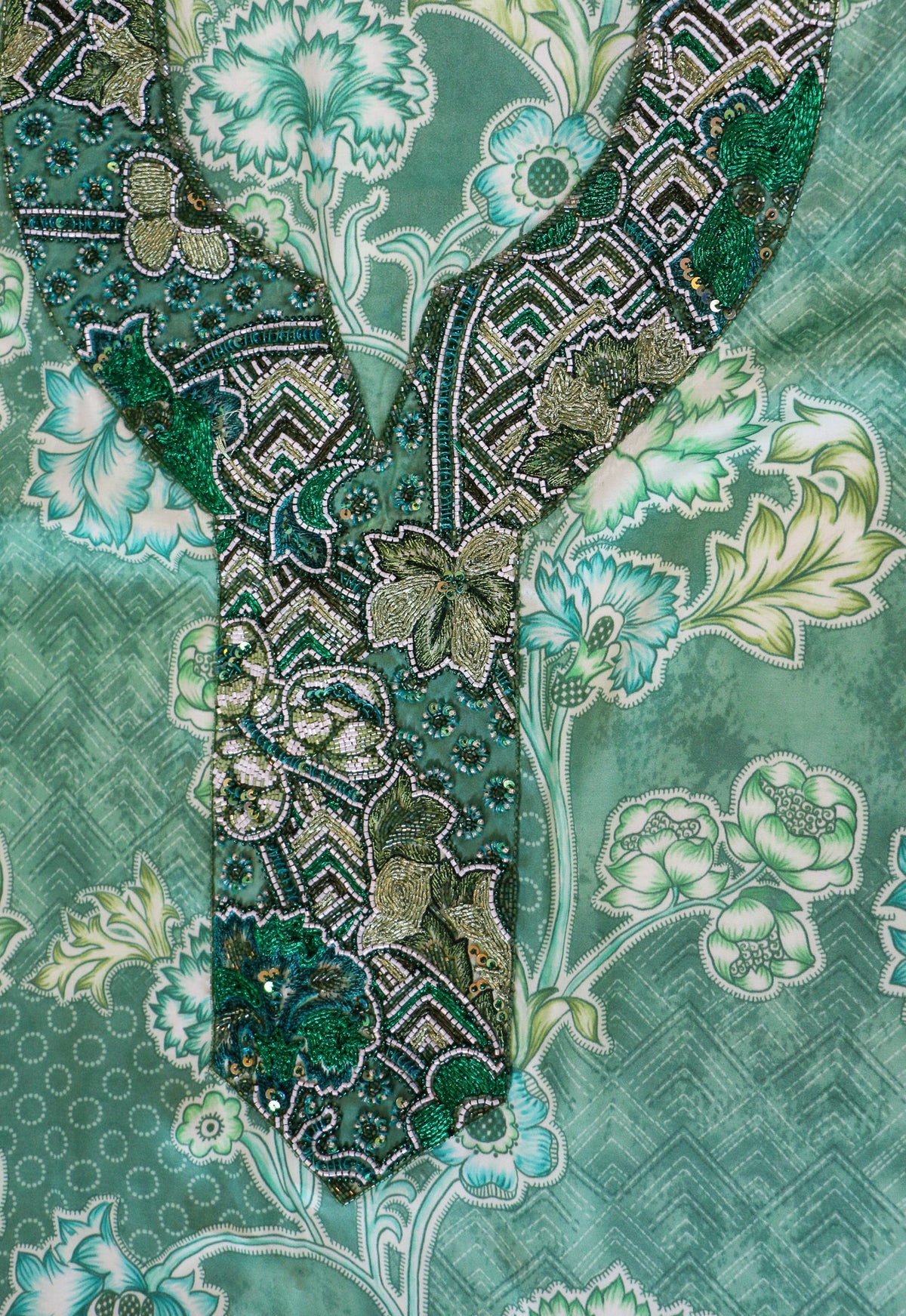 Emerald Canopy