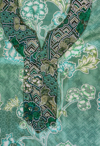Emerald Canopy