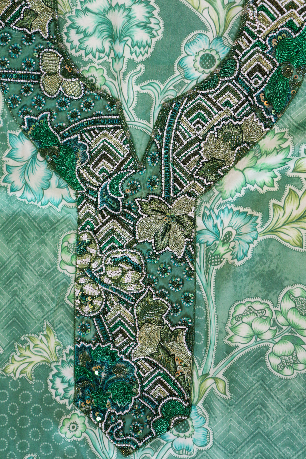 Emerald Canopy