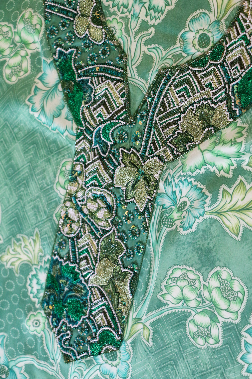 Emerald Canopy