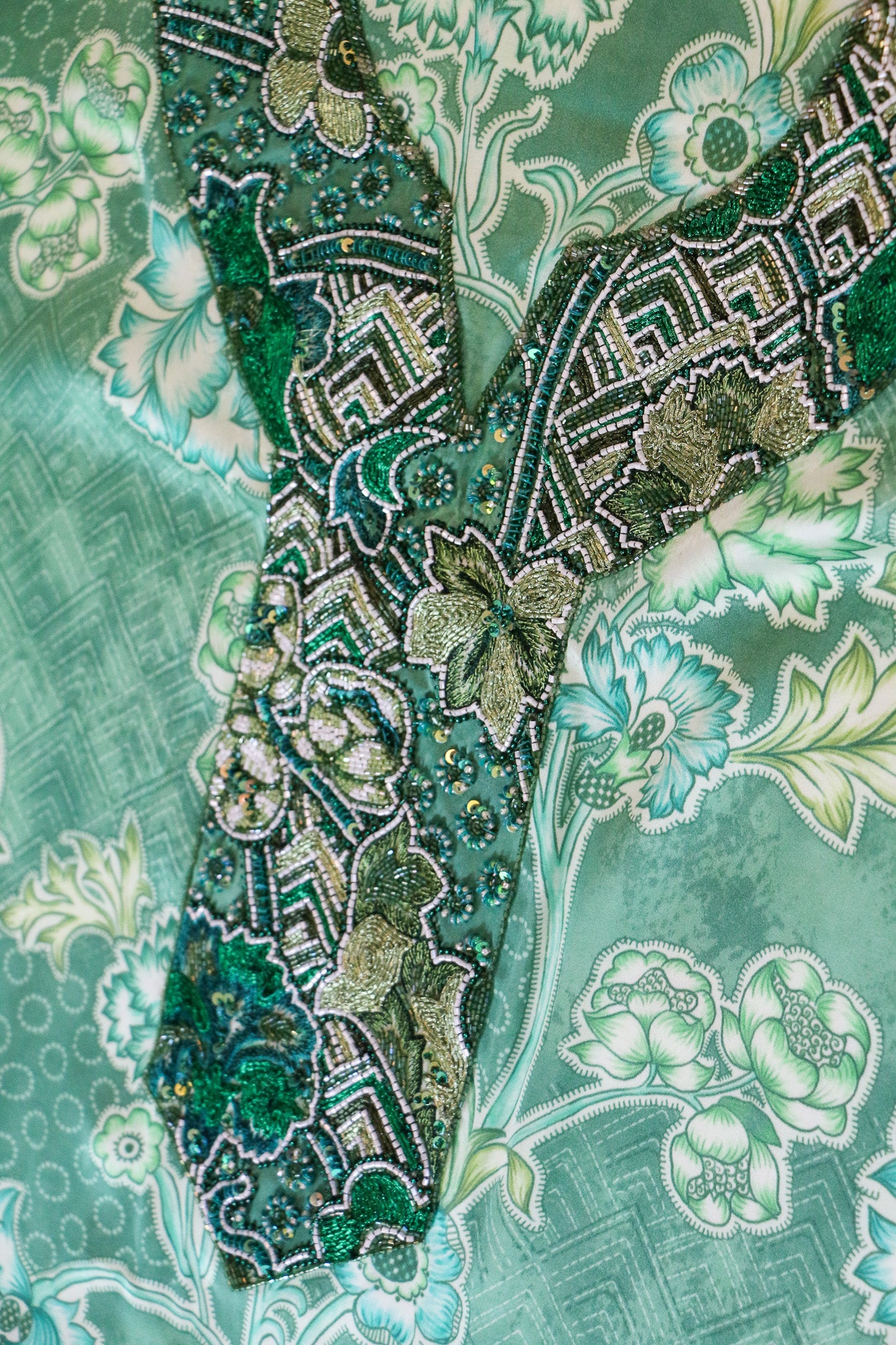 Emerald Canopy