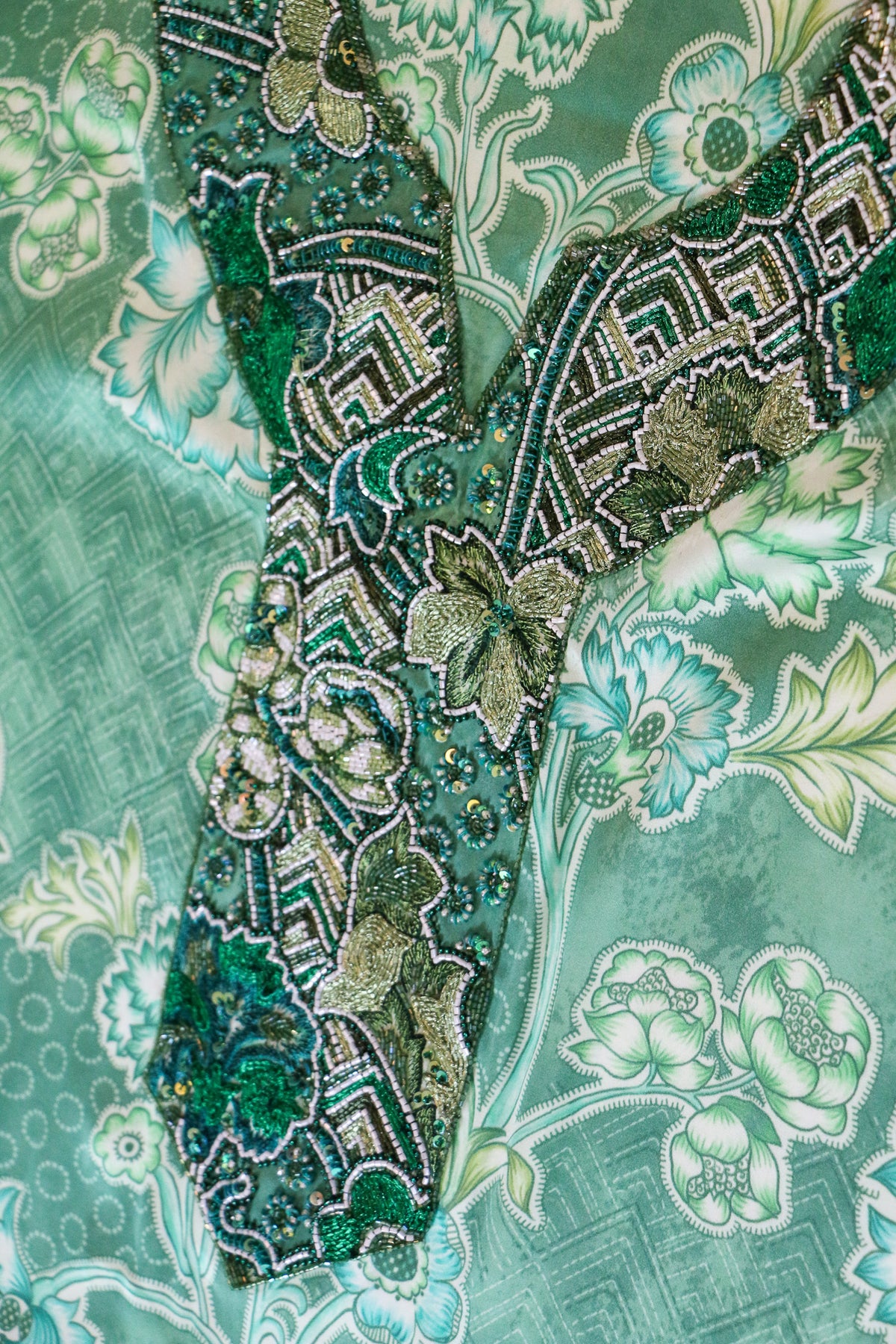Emerald Canopy