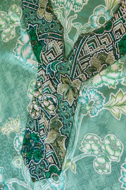 Emerald Canopy