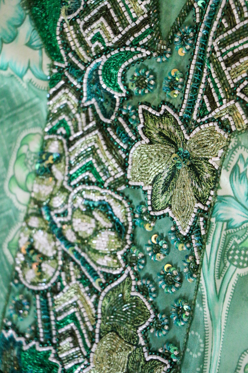 Emerald Canopy